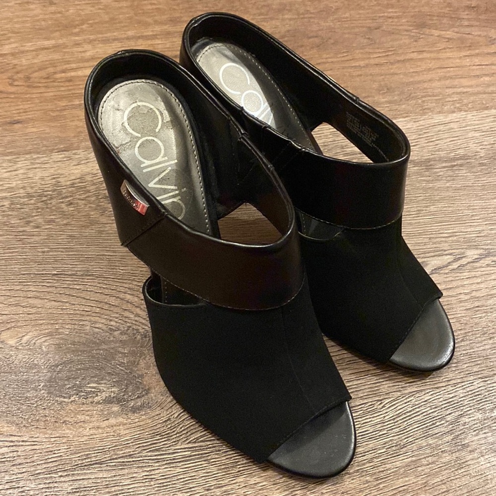 Original Calvin Klein shoes